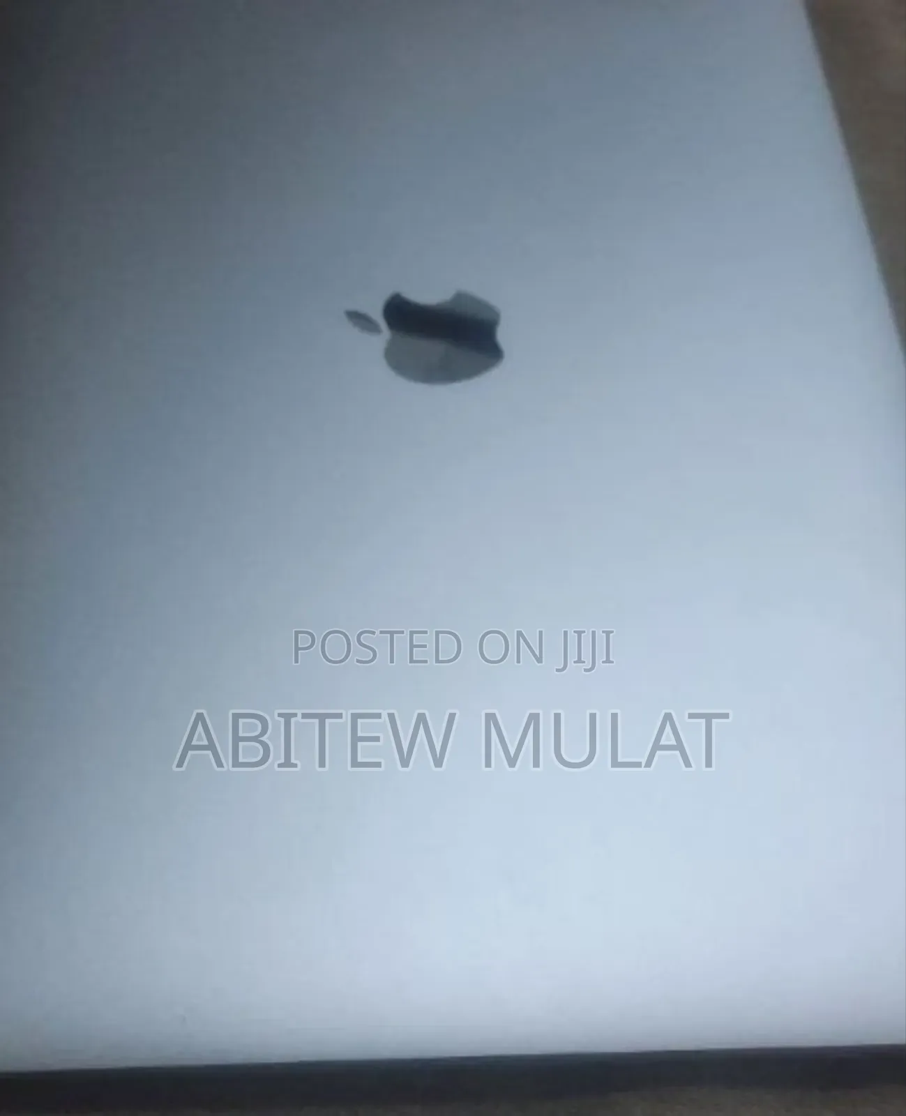 New Laptop Apple MacBook Pro 2017 16GB Intel Core I7 SSD 512GB