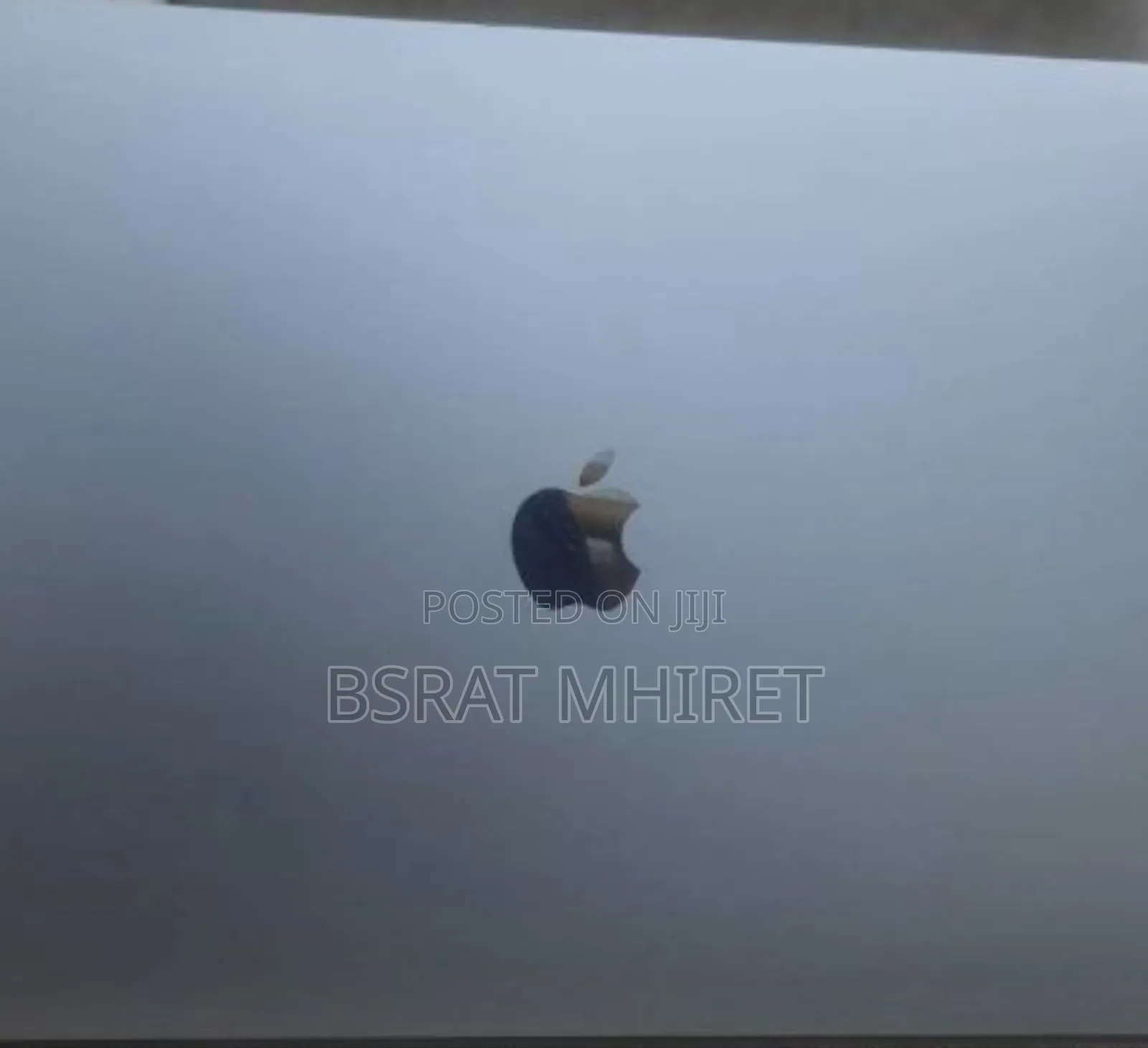 New Laptop Apple MacBook Pro 2017 16GB Intel Core I7 SSD 512GB