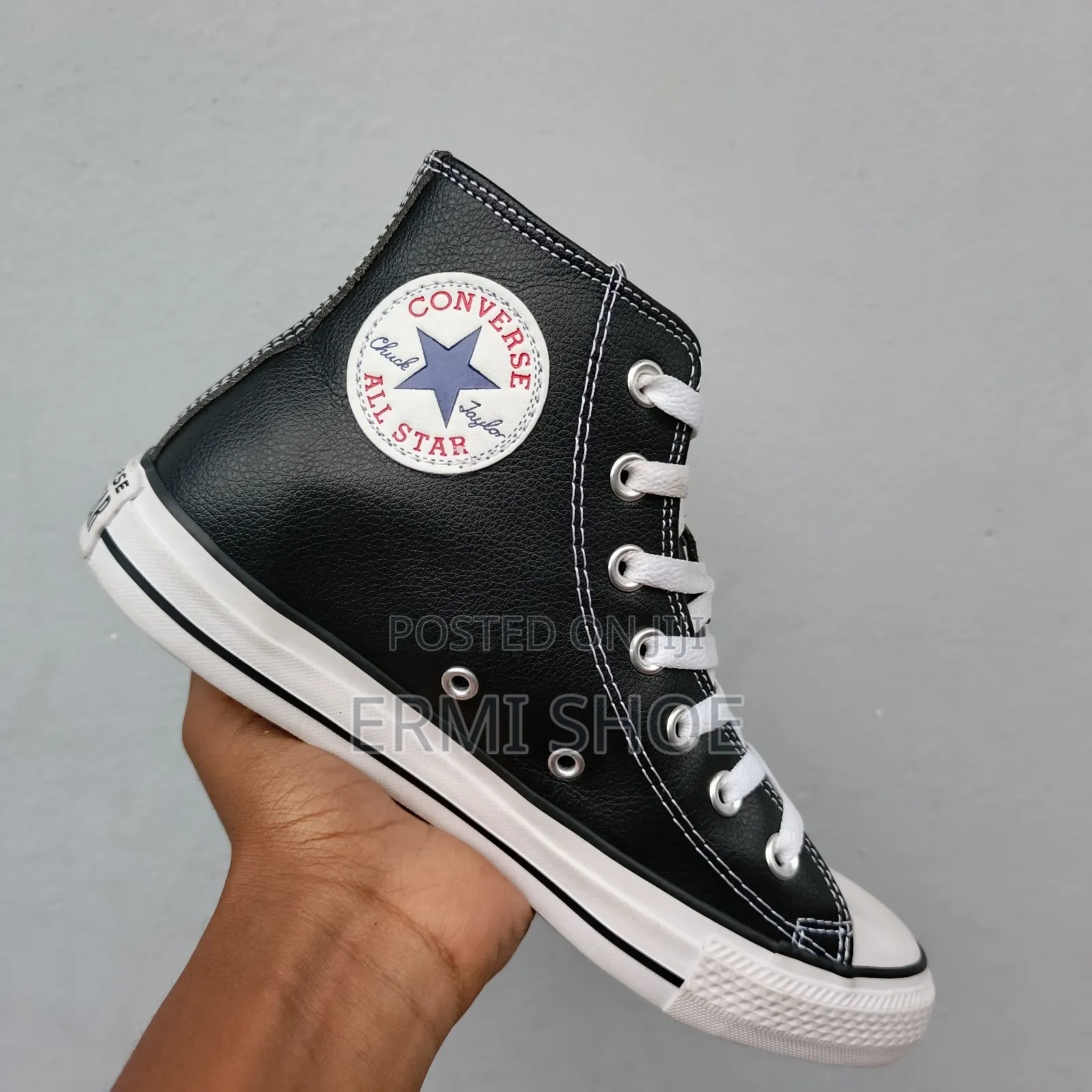 Allstar Wonen and Men