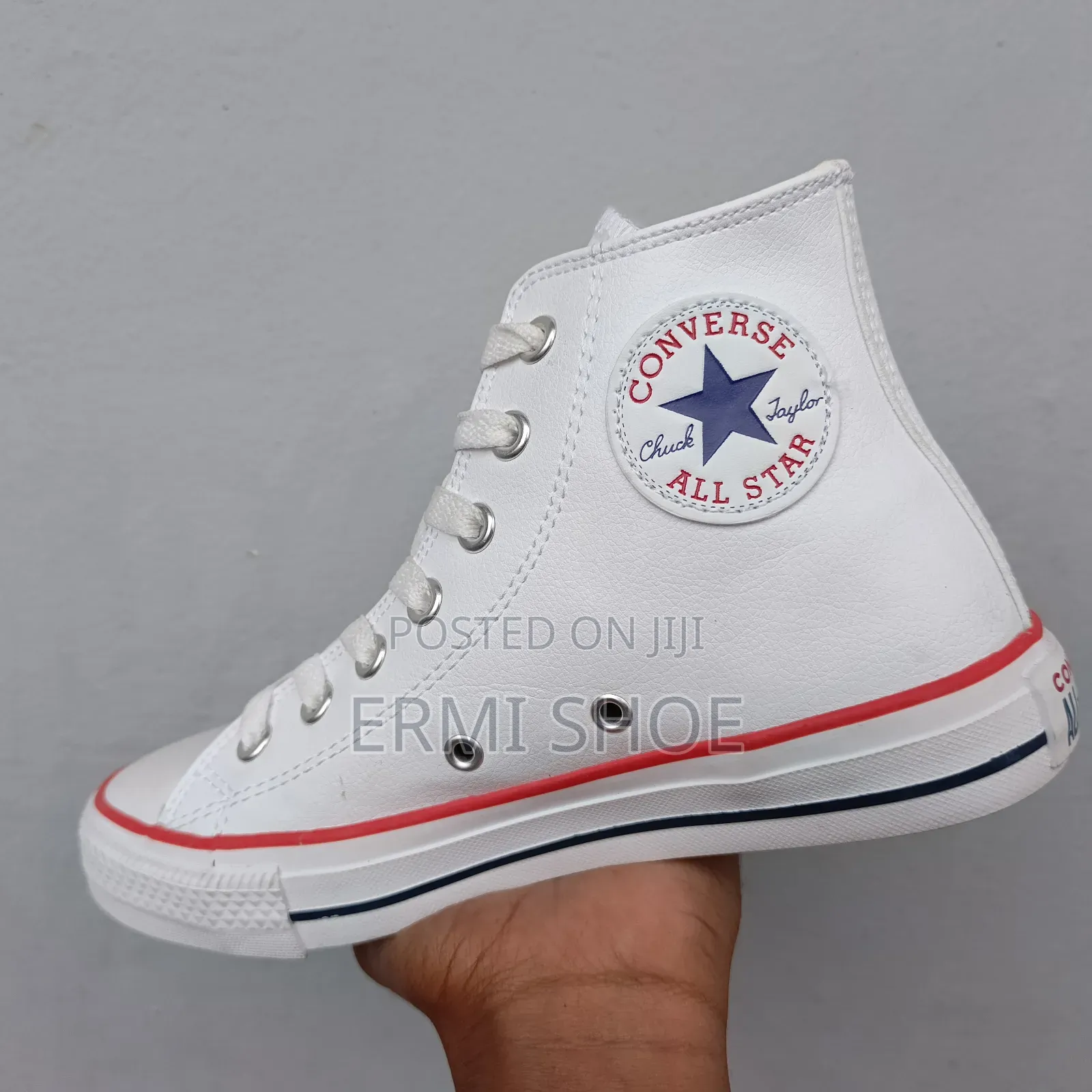 Allstar Wonen and Men