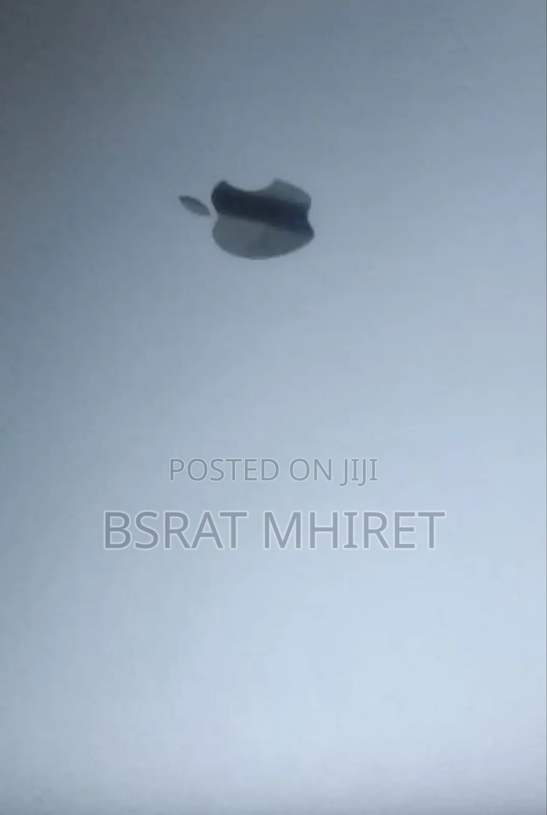 New Laptop Apple MacBook Pro 2017 16GB Intel Core I7 SSD 512GB