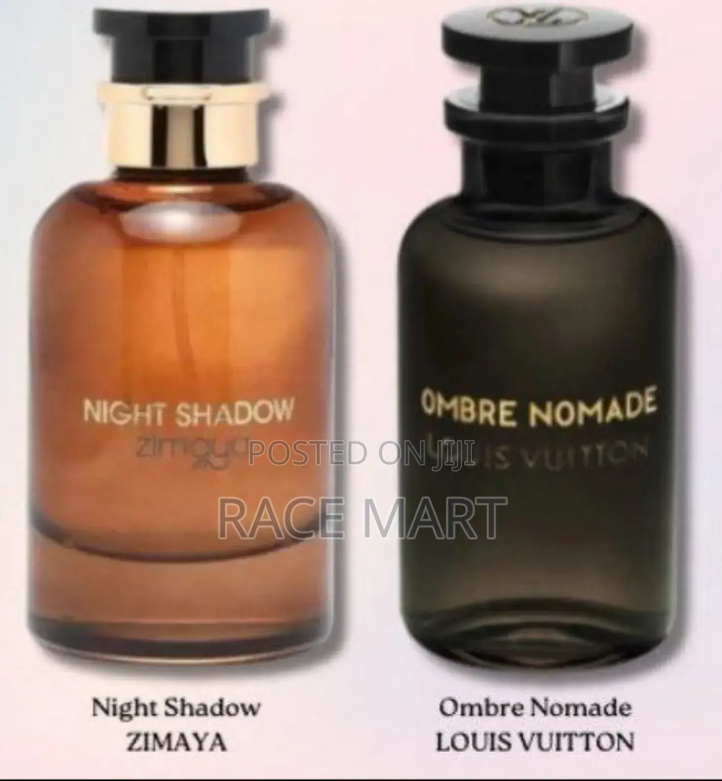 Zimaya Night Shadow 100ml Edp Perfume for Unisex