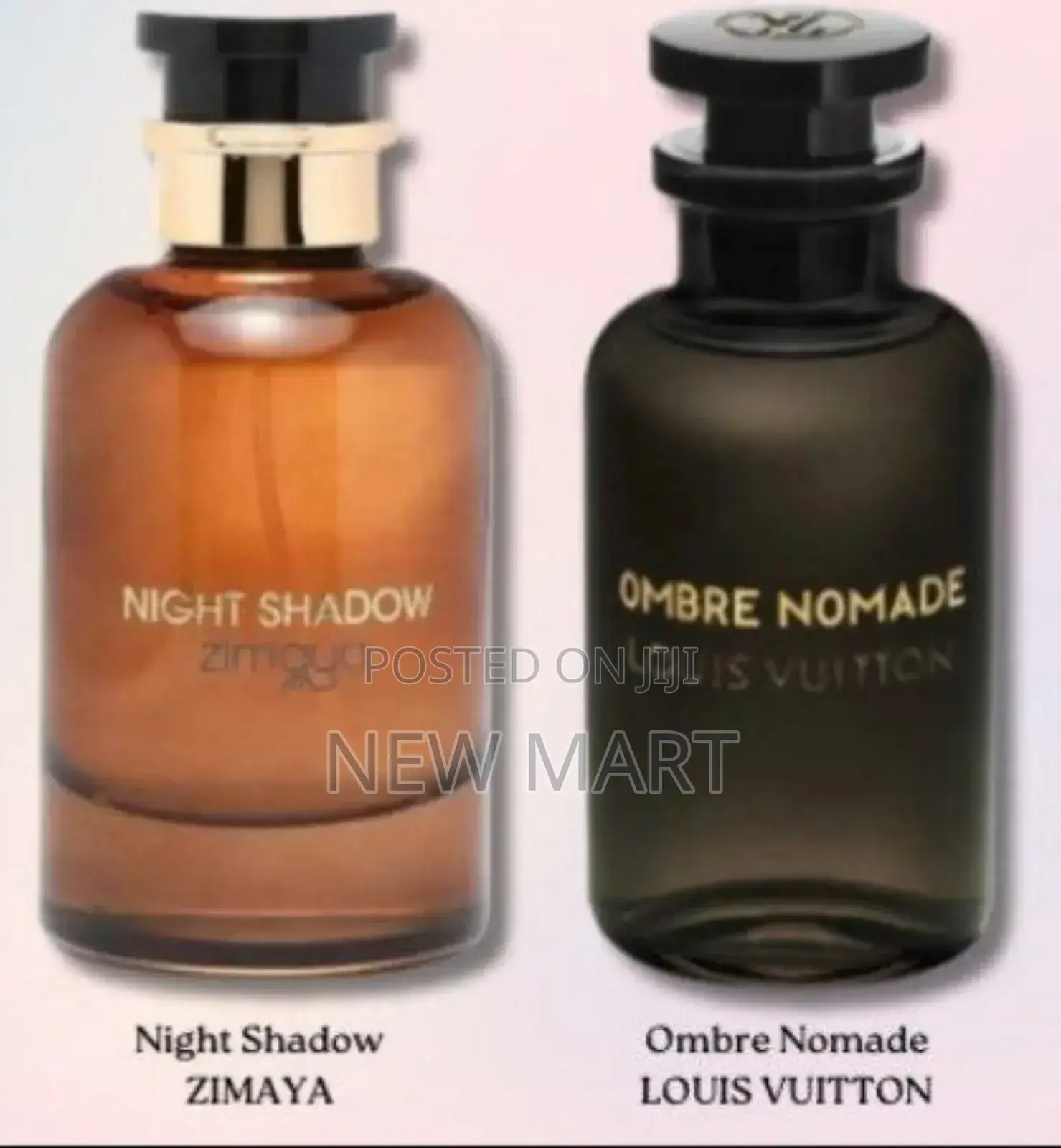 Zimaya Night Shadow 100ml Edp Perfume for Unisex