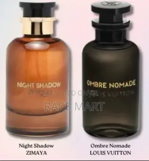 Zimaya Night Shadow 100ml Edp Perfume for Unisex