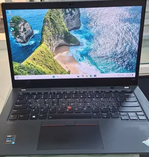 New Laptop Lenovo Thinkpad T14s Gen 2 16GB Intel Core I5 SSD 512GB