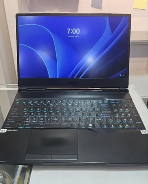 New Laptop MSI Wind U100 Plus 16GB Intel Core I7 SSD 1T