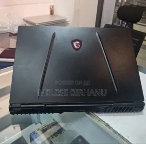 New Laptop MSI Wind U100 Plus 16GB Intel Core I7 SSD 1T