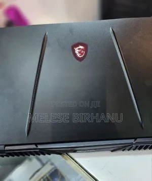 New Laptop MSI Wind U100 Plus 16GB Intel Core I7 SSD 1T