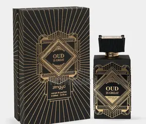 Zimaya Oud 100ml
