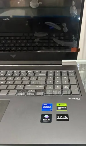 Photo - New Laptop HP Victus 16 16GB Intel Core I7 SSD 1T