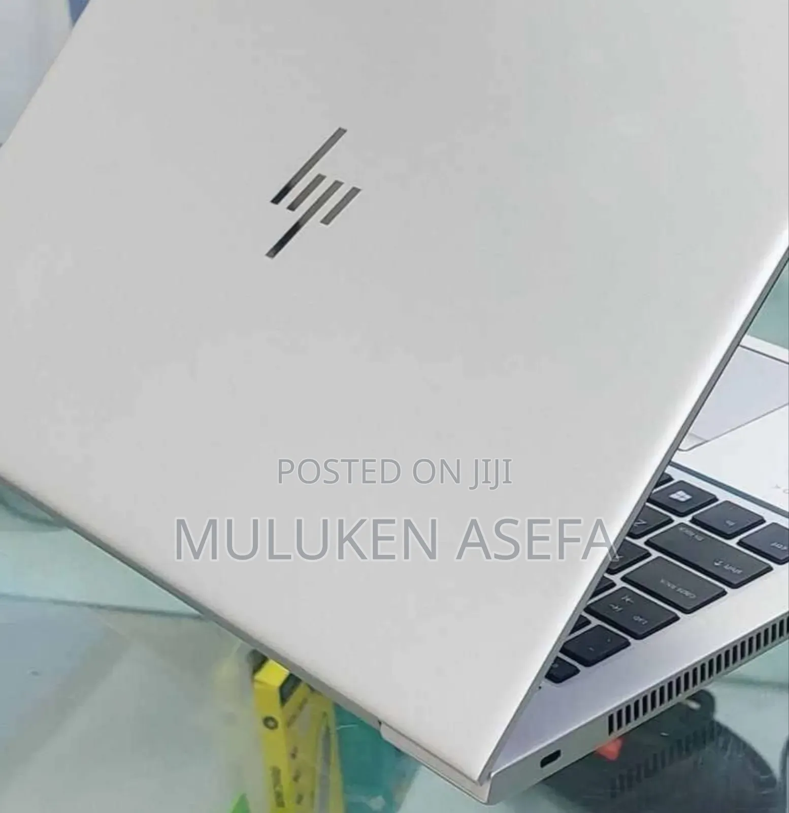 New Laptop HP EliteBook 840 G5 16GB Intel Core I5 SSHD (Hybrid) 512GB