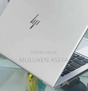 New Laptop HP EliteBook 840 G5 16GB Intel Core I5 SSHD (Hybrid) 512GB