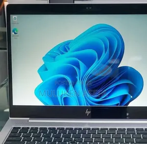 New Laptop HP EliteBook 840 G5 16GB Intel Core I5 SSHD (Hybrid) 512GB