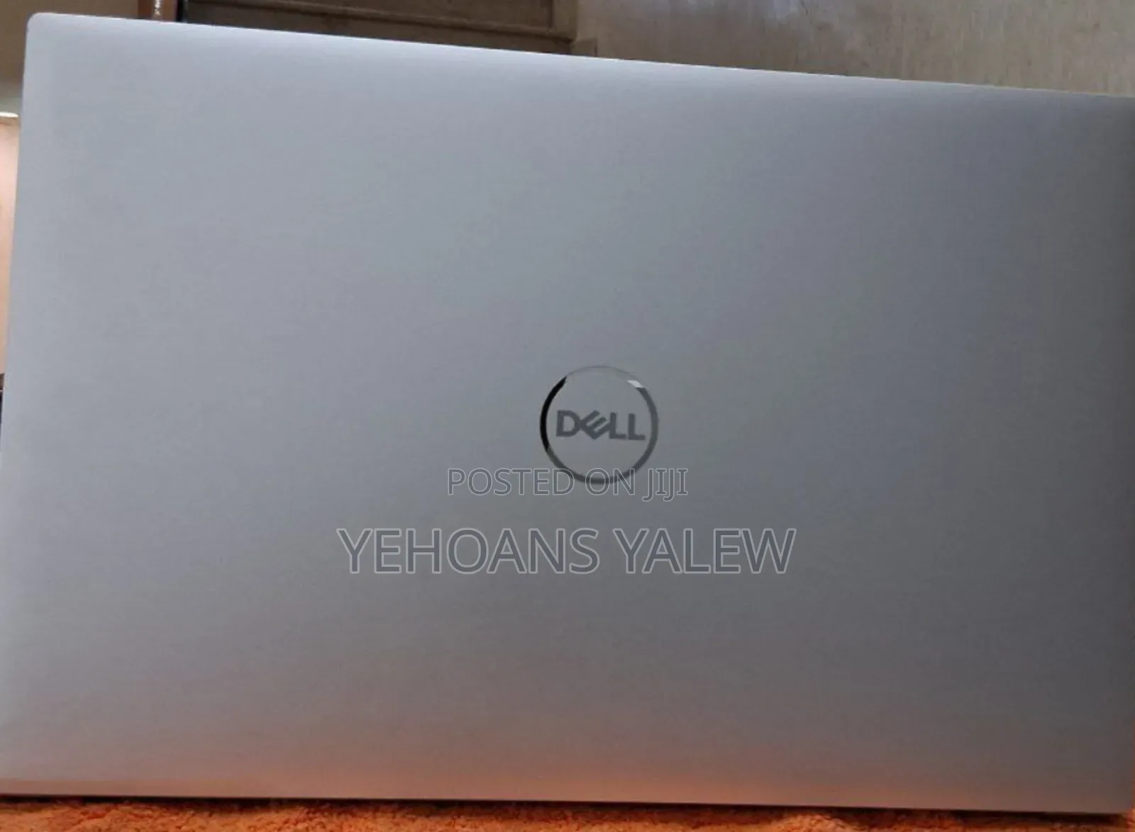 New Laptop Dell XPS 12 (9250) 16GB Intel Core I7 SSD 512GB