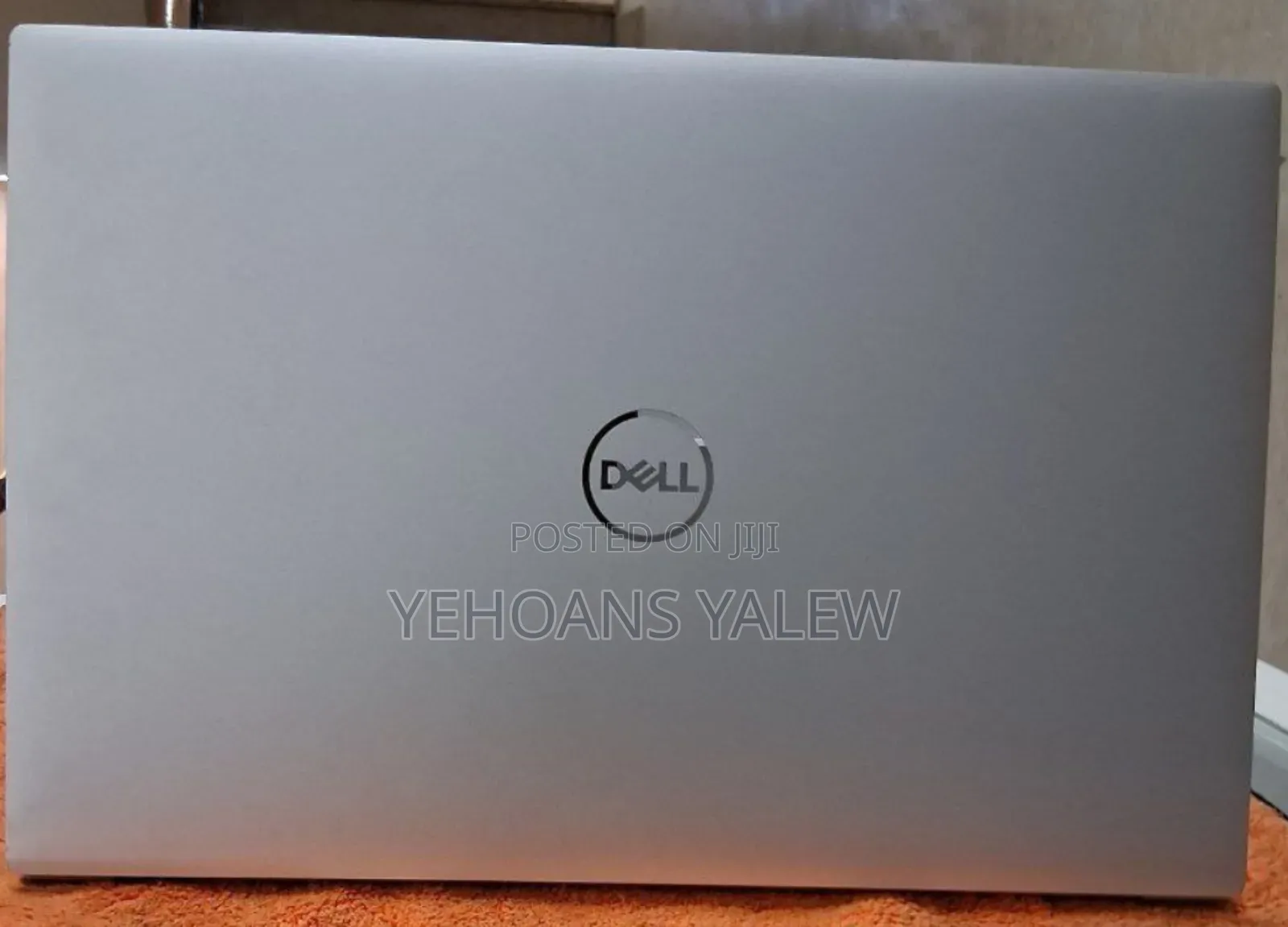 New Laptop Dell XPS 12 (9250) 16GB Intel Core I7 SSD 512GB
