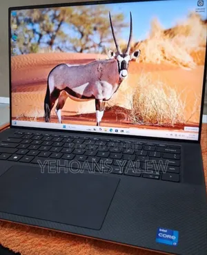 New Laptop Dell XPS 12 (9250) 16GB Intel Core I7 SSD 512GB