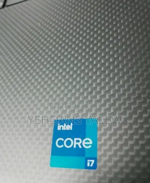 New Laptop Dell XPS 12 (9250) 16GB Intel Core I7 SSD 512GB