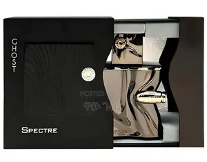 Orignal Eau De Parfum Spectre Ghost by French Avenue