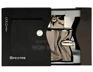 Orignal Eau De Parfum Spectre Ghost by French Avenue
