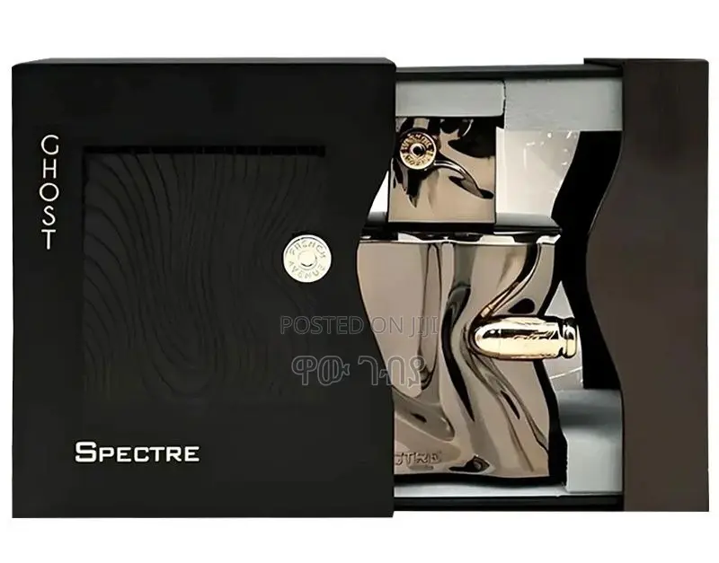 Orignal Eau De Parfum Spectre Ghost by French Avenue