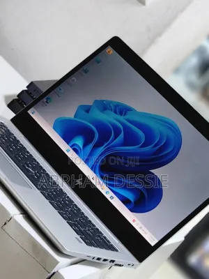New Laptop HP EliteBook 840 16GB AMD Ryzen 5 SSD 512GB