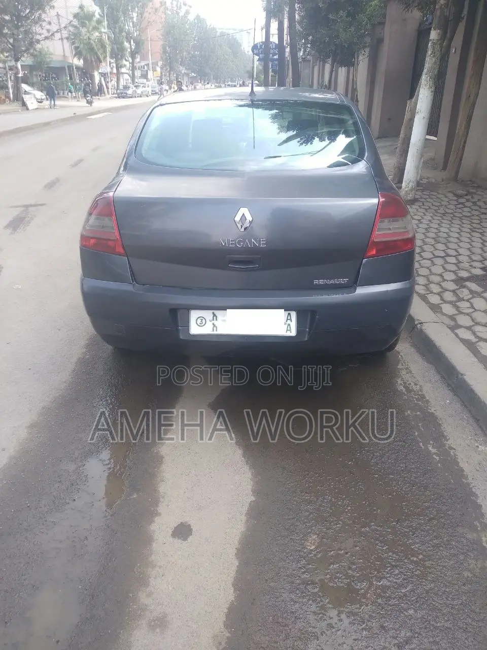 Car Rent for Personal Use