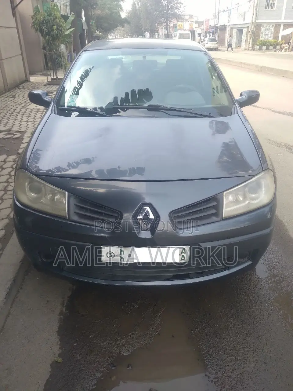 Car Rent for Personal Use