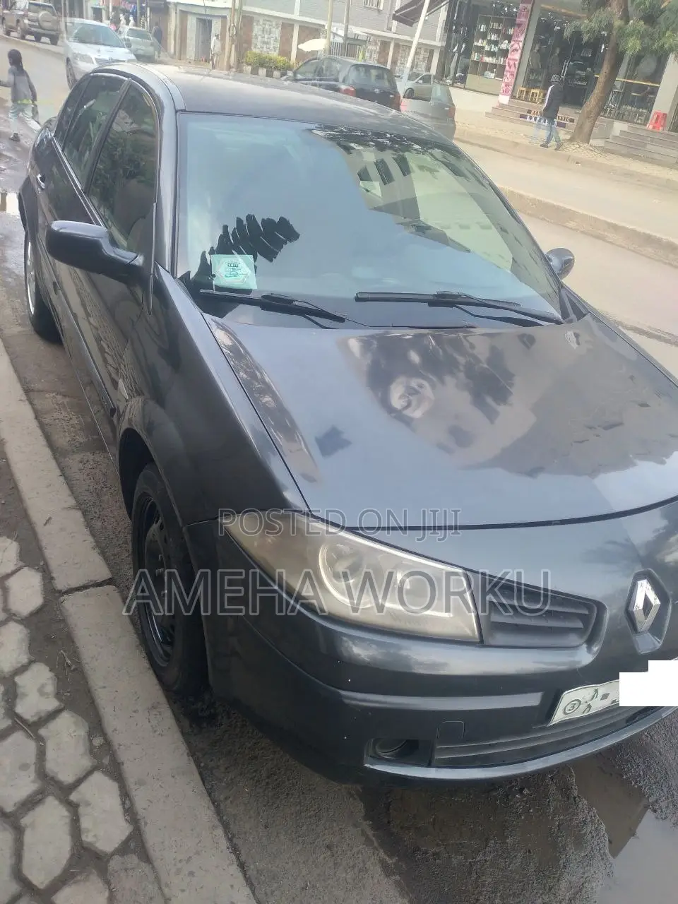 Car Rent for Personal Use