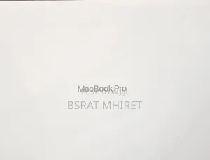 New Apple MacBook Air 2024 M3 13-Inch 16GB Intel Core I7 SSD 512GB