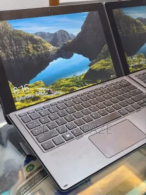 Photo - New Laptop HP Elite X2 1012 8GB Intel Core I5 SSD 256GB