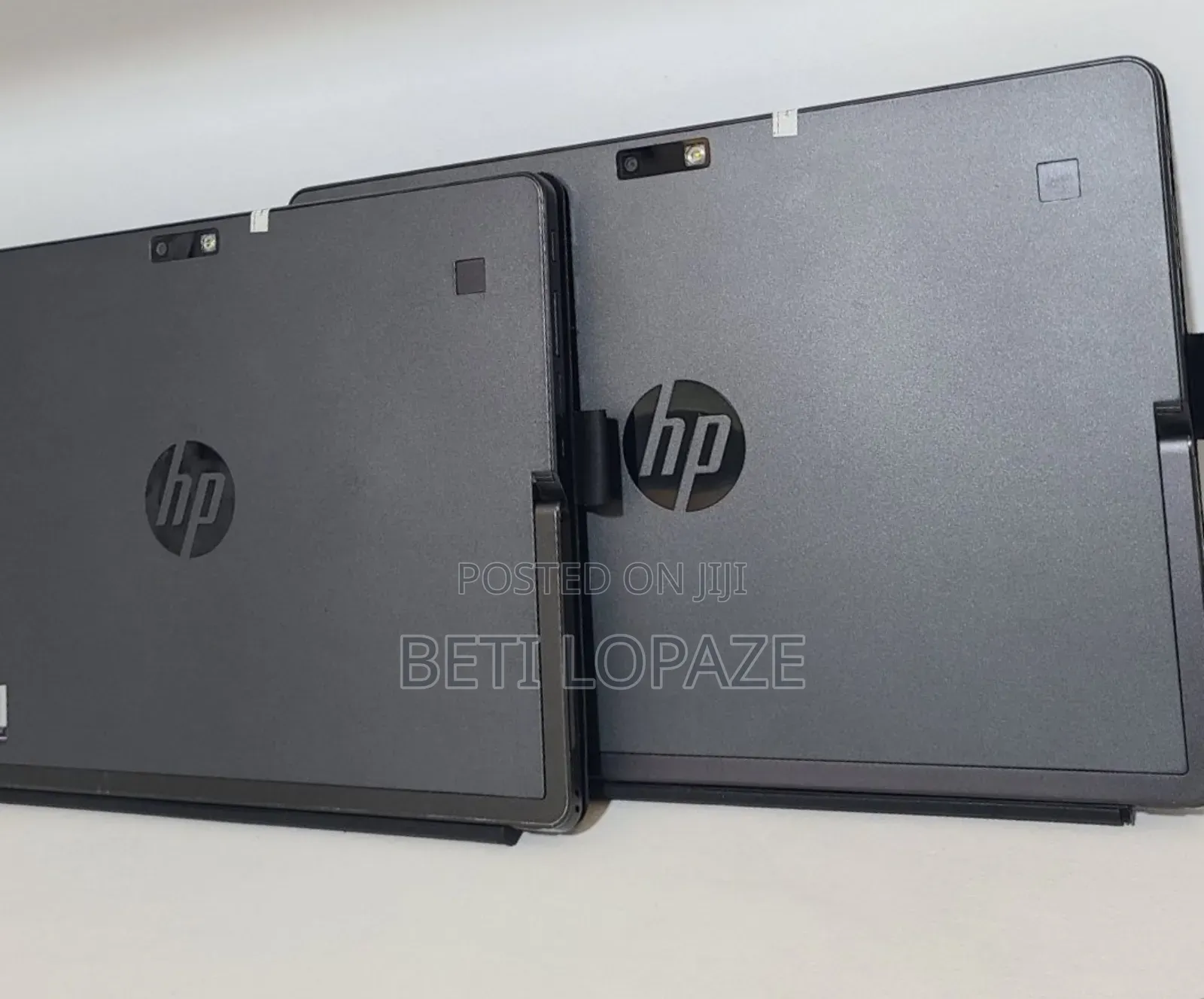 New Laptop HP Elite X2 1012 8GB Intel Core I5 SSD 256GB