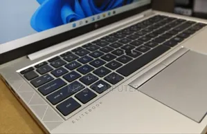 New Laptop HP EliteBook 840 16GB Intel Core I7 SSD 512GB