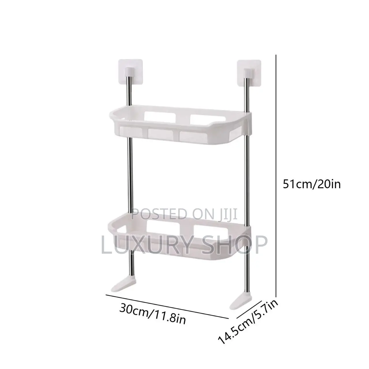 Layer Multifunctional Storage Rack