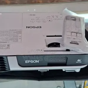 Photo - Epson Projector