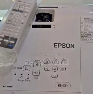 Epson Projector