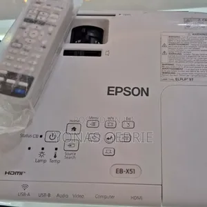 Epson Projector