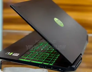 Photo - New Laptop HP Pavilion 15 16GB Intel Core I7 SSD 256GB