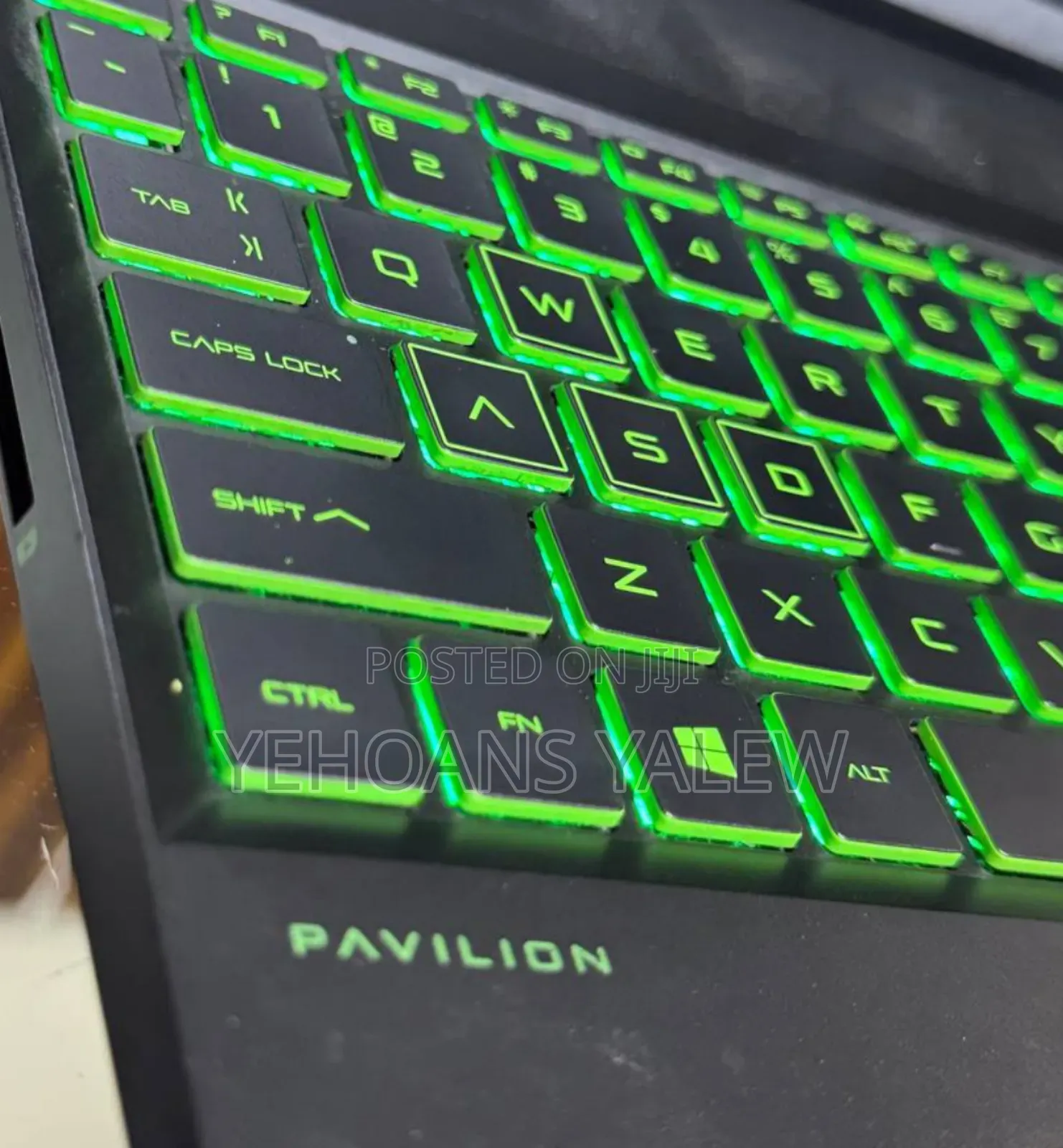 New Laptop HP Pavilion 15 16GB Intel Core I7 SSD 256GB