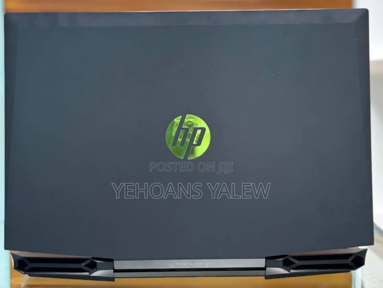 New Laptop HP Pavilion 15 16GB Intel Core I7 SSD 256GB