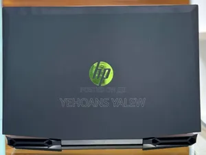 New Laptop HP Pavilion 15 16GB Intel Core I7 SSD 256GB