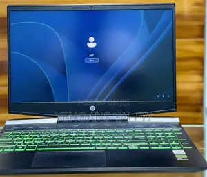 New Laptop HP Pavilion 15 16GB Intel Core I7 SSD 256GB