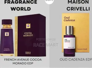 Photo - French Avenue Cocoa Morado by French Avenue for Unisex