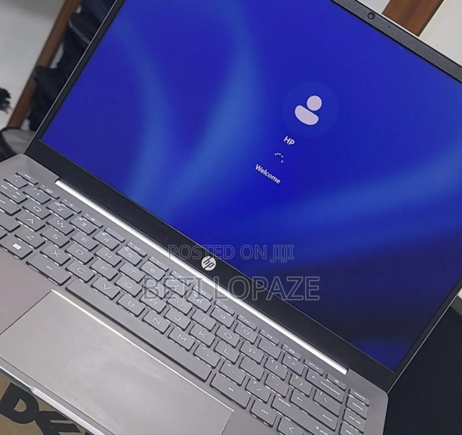 New Laptop HP Pavilion 15 8GB Intel Core I5 SSD 512GB