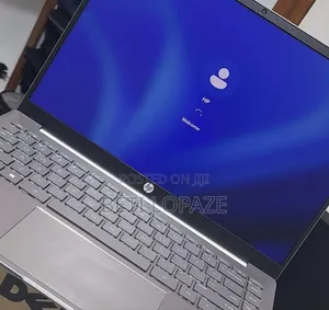 Photo - New Laptop HP Pavilion 15 8GB Intel Core I5 SSD 512GB