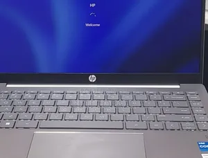 New Laptop HP Pavilion 15 8GB Intel Core I5 SSD 512GB