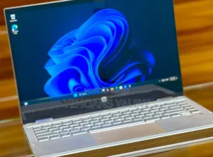 New Laptop HP Pavilion 13 X360 8GB Intel Core I5 SSD 512GB