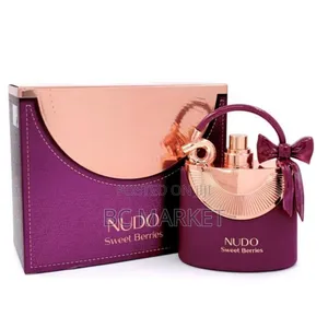 Nudo Sweet Berries 100ml Perfume