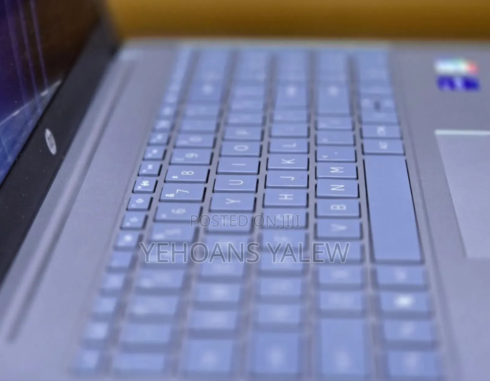 New Laptop HP Stream Notebook 8GB Intel Core I5 SSD 512GB