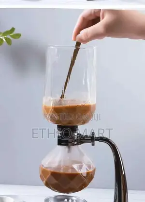 Photo - Coffee Machine