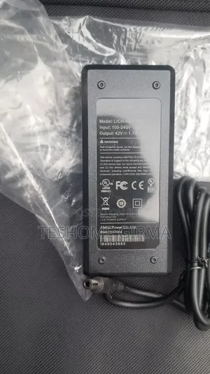 Electric Scooter Charger